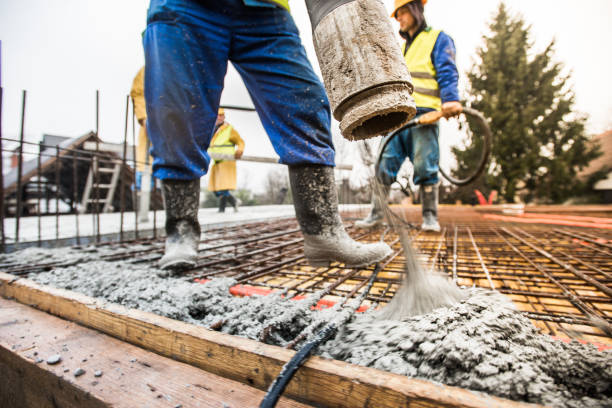 Best Concrete Sidewalk Installation in Euless, TX